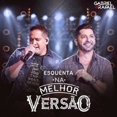 Meu Nada (Ao Vivo)