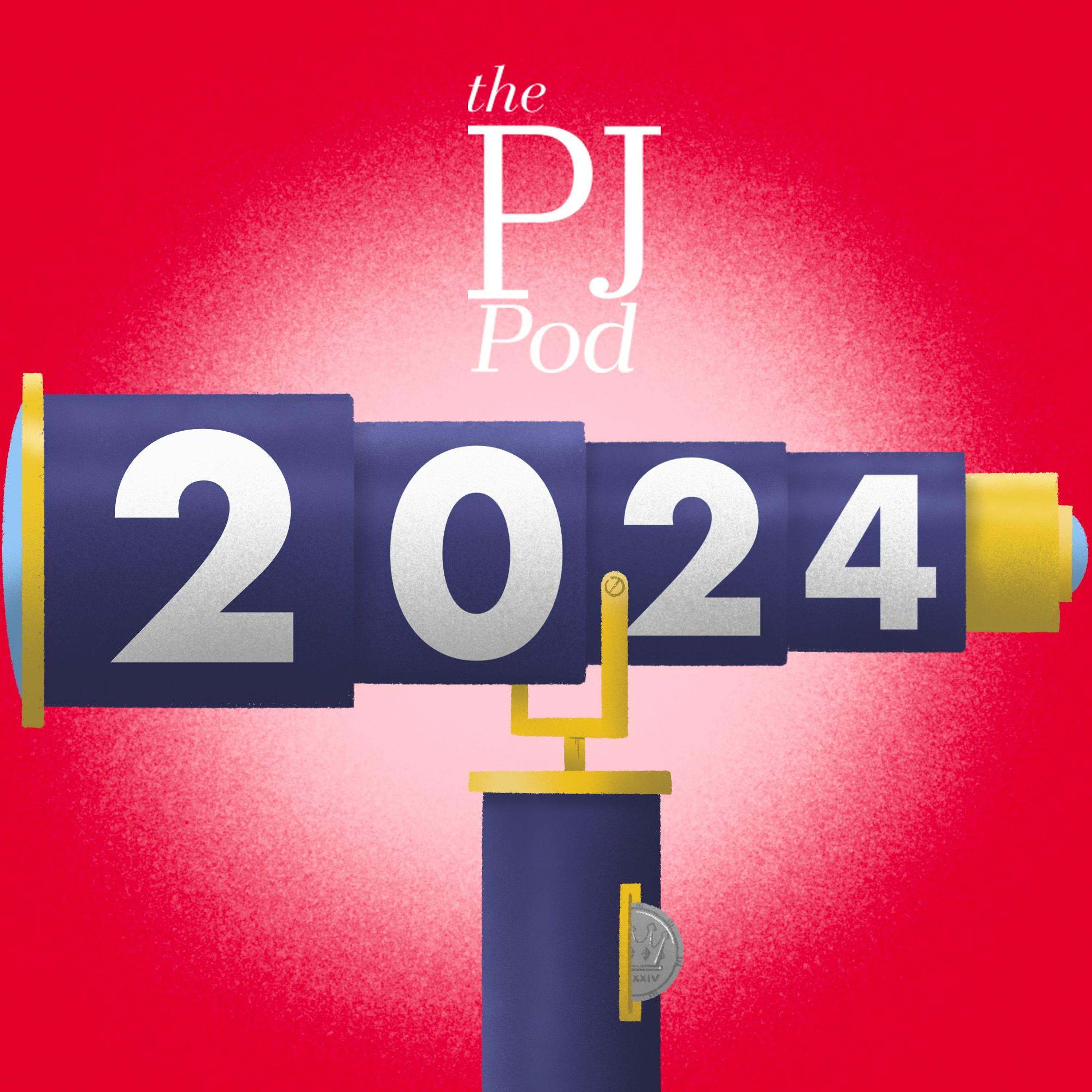 The PJ Pod