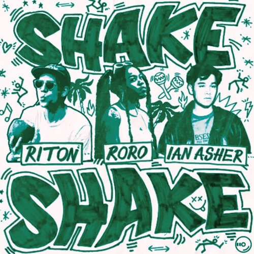 Shake Shake (CamrinWatsin Remix)