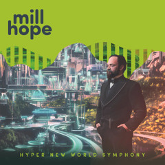Hyper New World Symphony