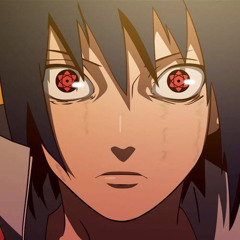 “but my grief at loosing him is deeper than any desire to follow his path” X Sasuke