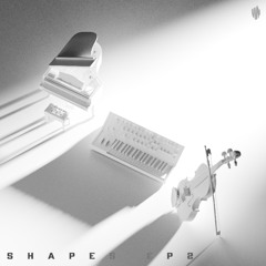 Shapes EP2