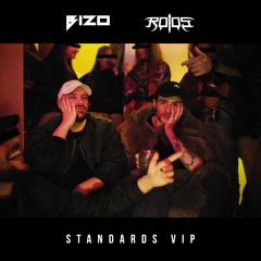 Bizo & ROI OS - Standards VIP