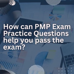 PMP Exam Practice Questions