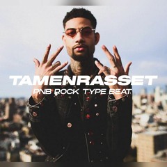 Tamenrasset (Prod.by Khaal Production)