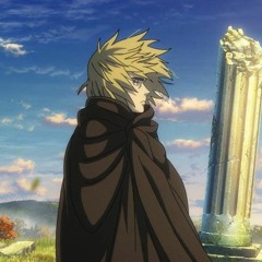 ''Why should de death be something everyone has to fear'' Thorfinn x Scheming - Ace Savage