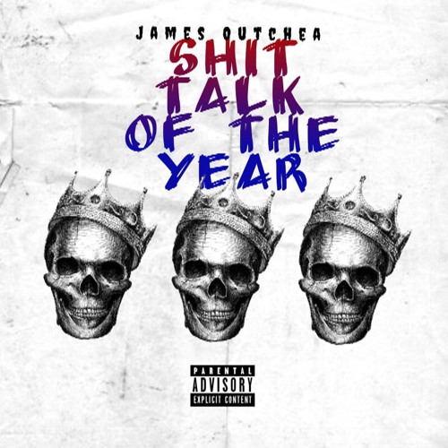 STotY (Shit Talk of the Year) Prod. RX Wanny