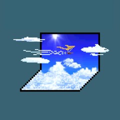 Skybox Sky