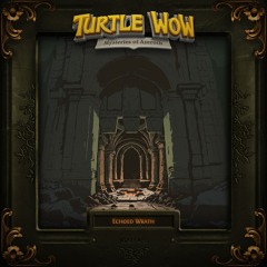 József Kiss  — Echoed Wrath (Out on 23.05)