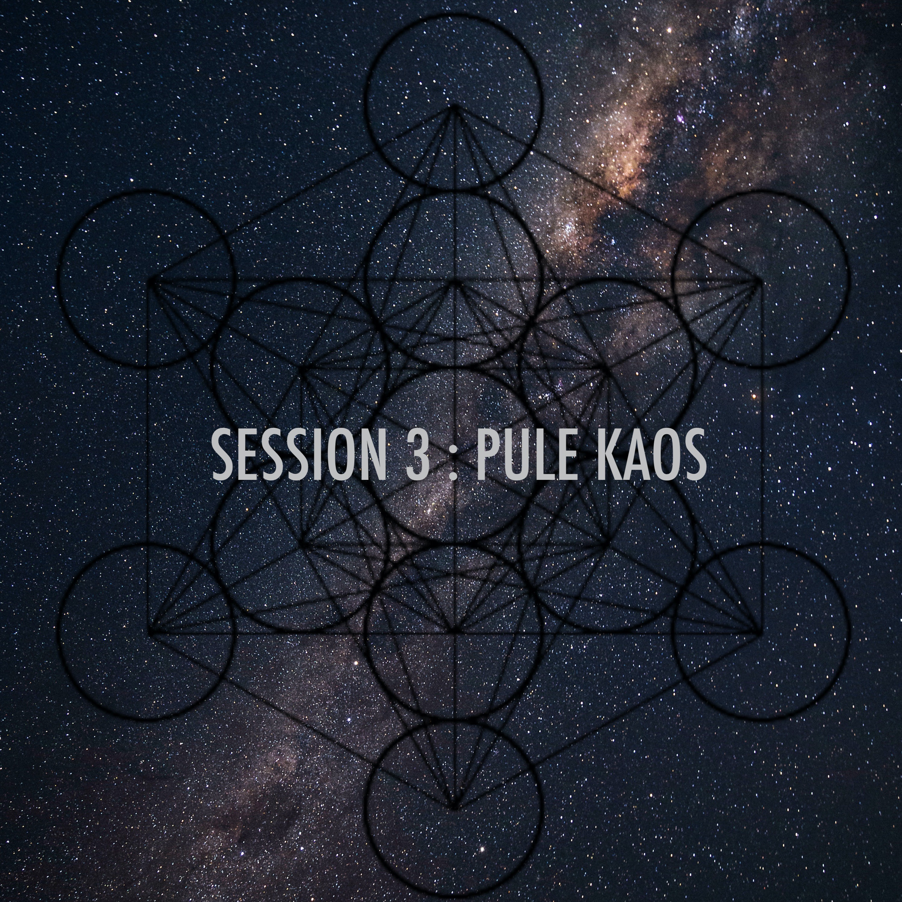 Pocket Food Audio Sessions