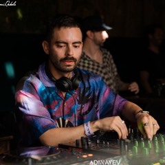 The Morning Show at Space Miami January 2024