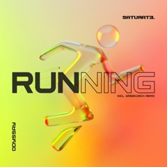 ODYSSAY - Running (Greenjack Remix)