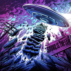 Sniffed - DELIA RIDGE