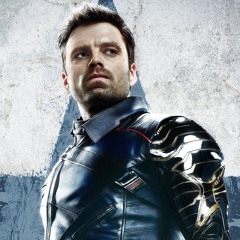 The Winter Soldier Sings A Song By Aaron - Fraser - Nash