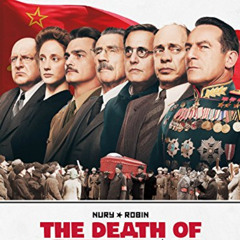 [Free] EPUB 🧡 The Death of Stalin by  Fabien Nury &  Thierry Robin PDF EBOOK EPUB KI