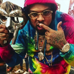 Easter DOOM Day - Westside Gunn, DOOM, Mach Hommy