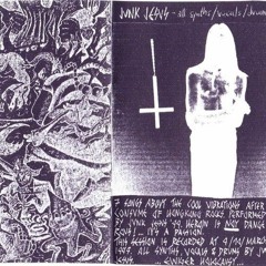 Heroin Makes Happy - Dark Moon/Bonus Song I/H transfers from me to You
