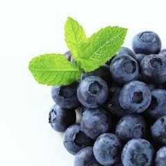 blueberry🫐