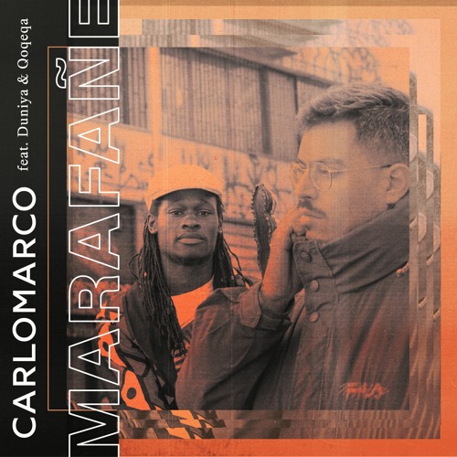 Marafañe Ft. Duniya And Qoqeqa