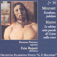 Mozart: Exultate, jubilate, Mottetto per soprano, orchestra e organo K.165/158a:  I. Allegro, Exsultate, jubilate