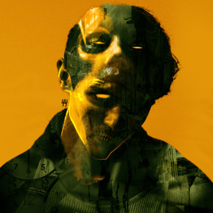 PF MORIARTY x DR RIKTUS - NO BEAT (MAXI)