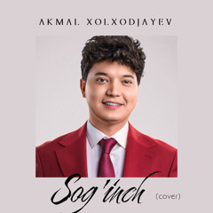 Sog'inch (Cover)