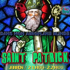 SAINT PATRICK