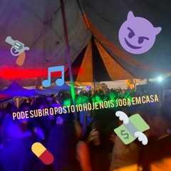 MC NECTAR - PODE SUBIR O POSTO10 HOJE NÓIS JOGA EM CASA [ DJ VINICIUS DJ CS22 ] 2021