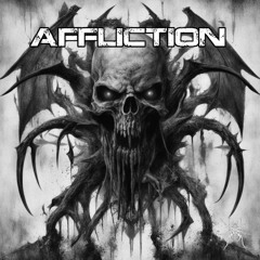 S.M.B - Affliction (Original Mix) [Hectic Mix And Master] [Free Download]