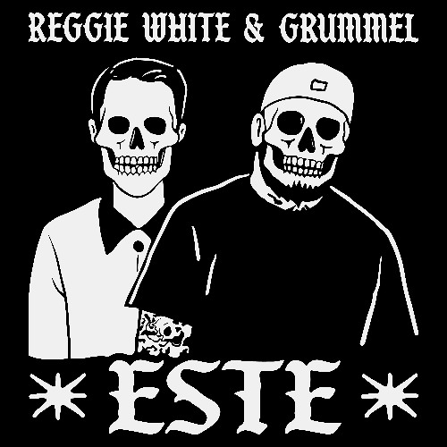 Este (Reggie White x Grummel Remix) *hook filtered for copyright*