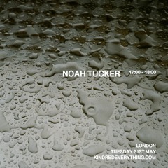 NOAH TUCKER 21.5.24