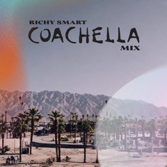 COACHELLA MIX