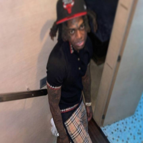 Skrilla kodak black   mixx   prod ptrckparker