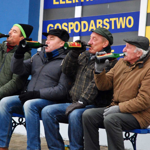 ranczo soundtrack dnb lounge edit