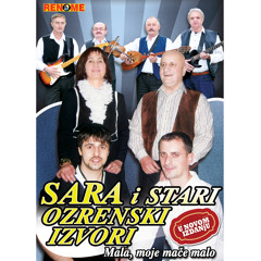Pjesma o Perici Sarcevicu