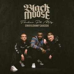 Black Moose, Danny Saucedo & Einár - Tänker på mig [Gitarr version] [Remix]
