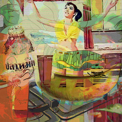 TANGY THAI SAUCE