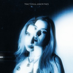 Echo Love (feat. Junior Paes)