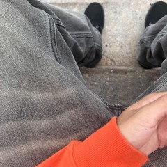 yuke - ash on my garments prod. altosgp