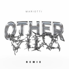 Malaa x Wax Motif - Otherside (Mariotti Remix)