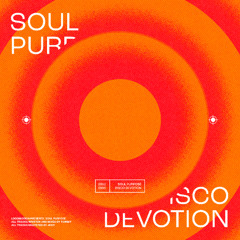 Tommy - Disco Devotion (Original Mix)