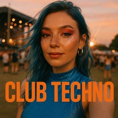 The party just begun