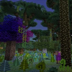 Twilight Forest Mod (Minecraft) - Superstitious