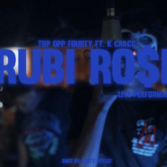 TOPOPPKK40 FT K CRACC - Rubi Rose [OFFICIAL MUSIC]