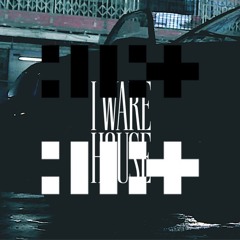 ILLIT WAREHOUSE (ESK MASHUP)
