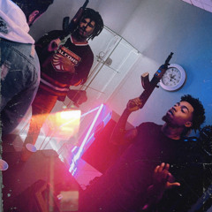 RicheDinero x Soilder (Prod by Ogbushys)