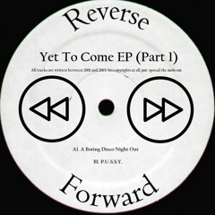 A Boring Disco Night Out