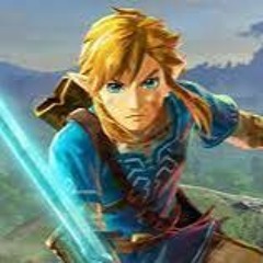 Gerudo Town (Night)
