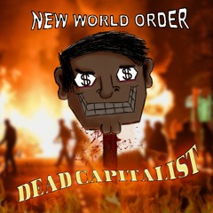 DEAD CAPITALIST