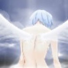 irl angel returns to earth (slowed)